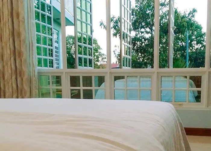 Vista Villa Addu City