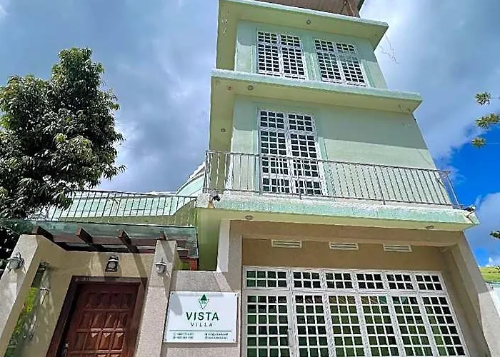 Vista Villa Addu City