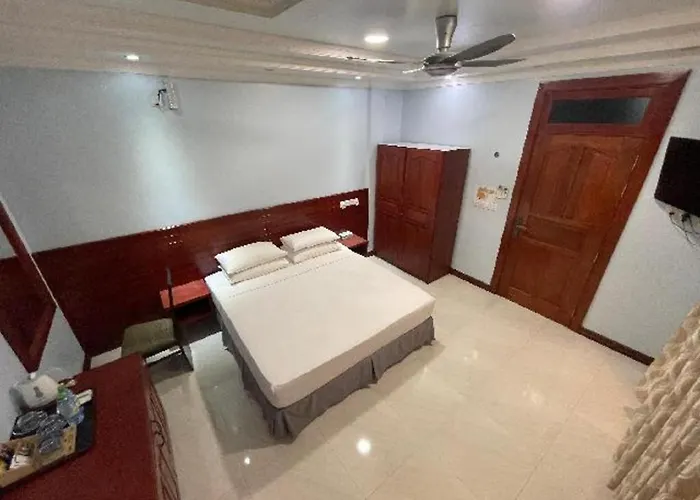 Vista Villa Addu City